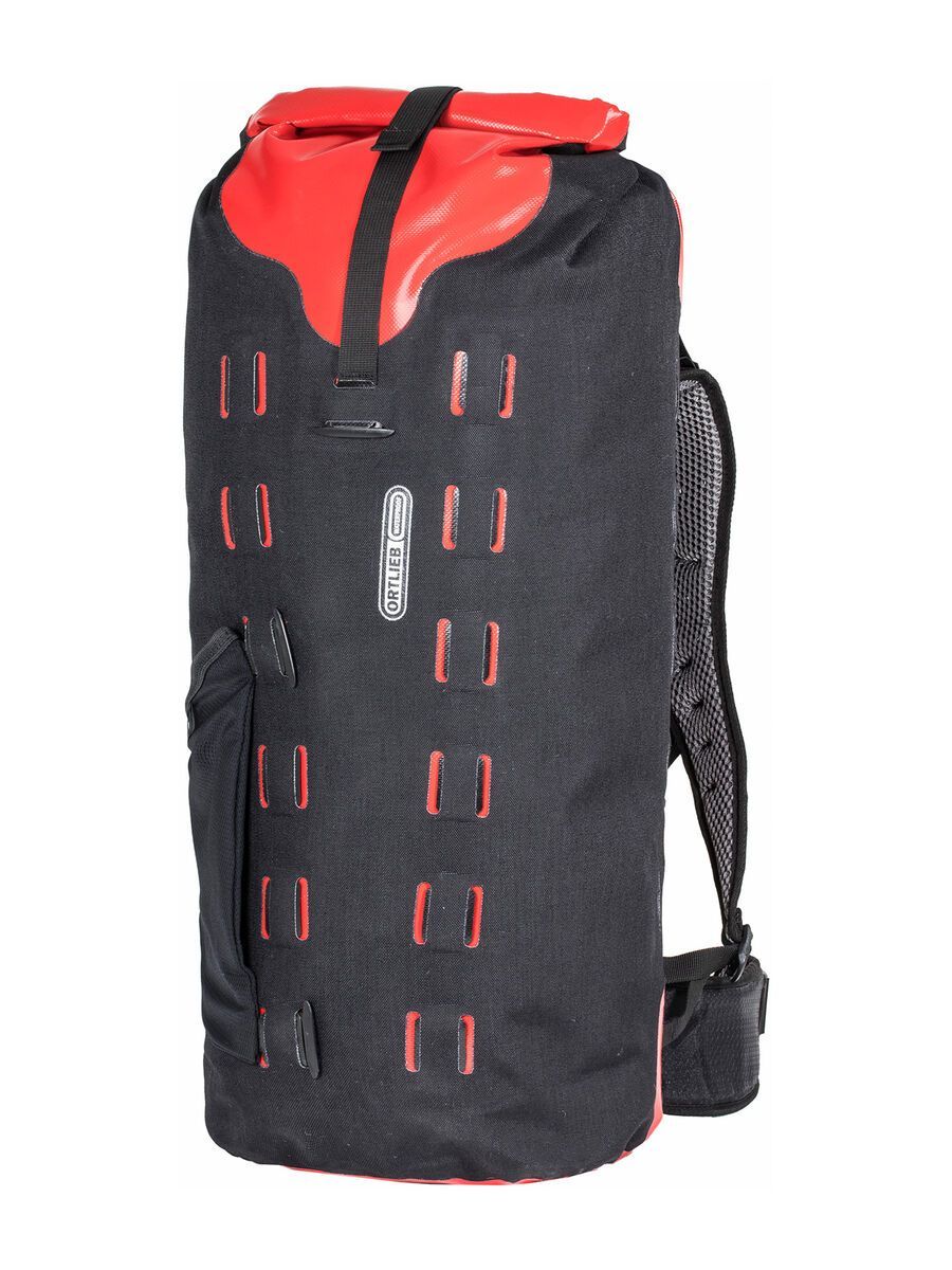 ORTLIEB Gear-Pack 32 L, black-red - Bild 1