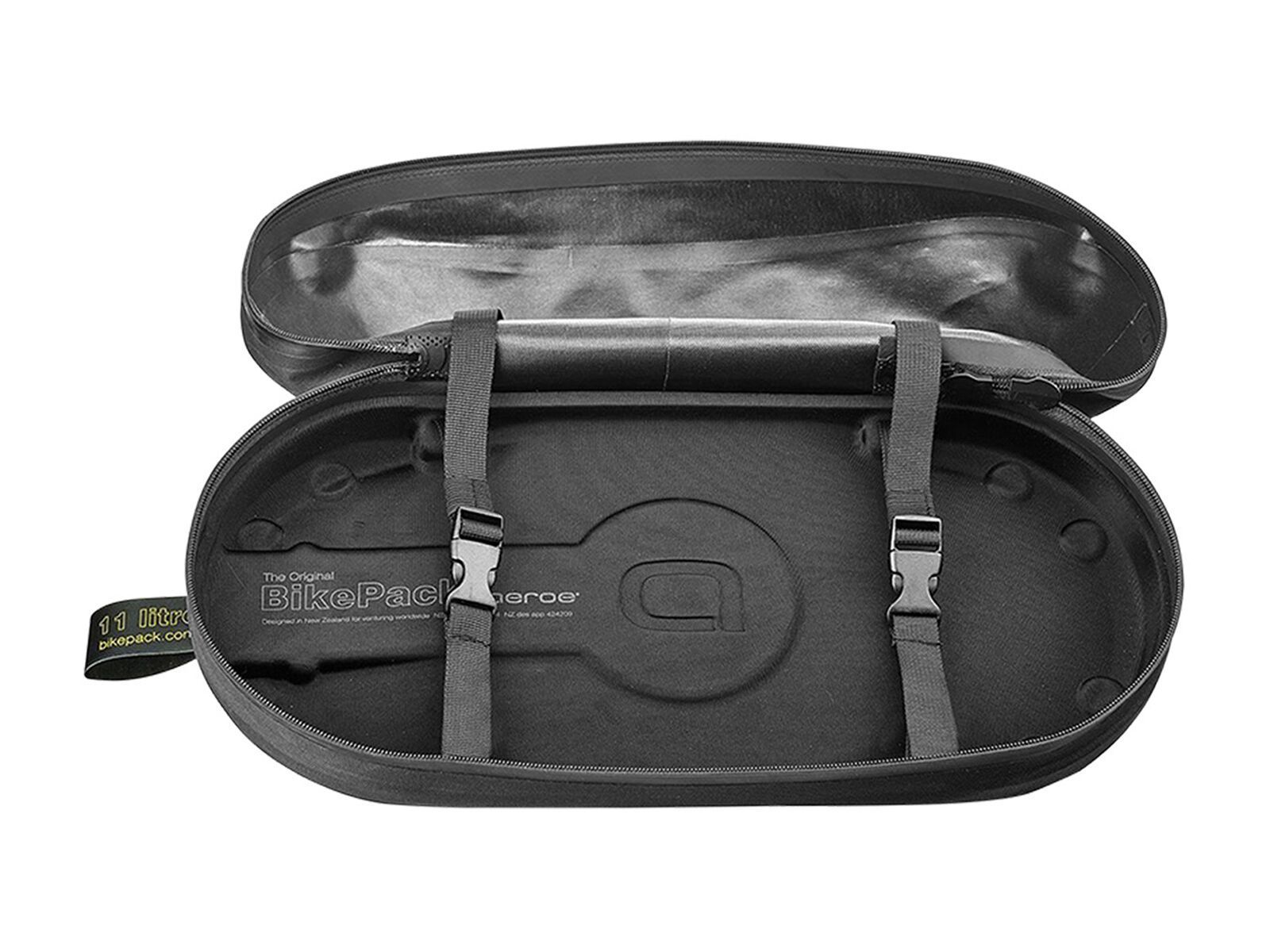 Aeroe 11L QuickLock Adventure Pod, black - Bild 2