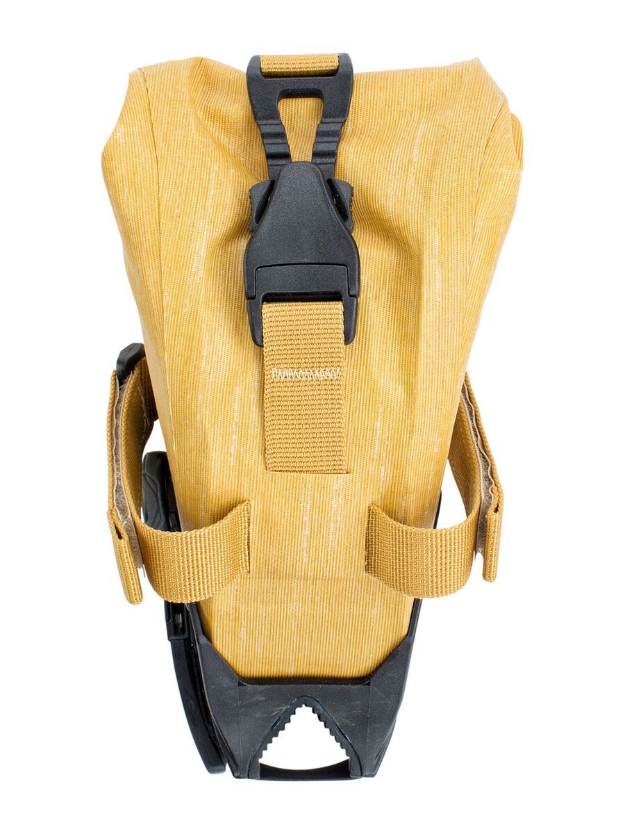 Evoc Seat Pack Boa S, loam - Bild 3