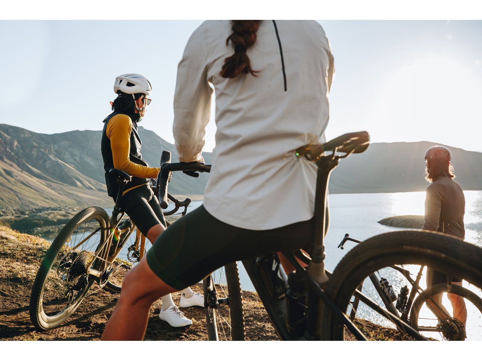 Specialized Diverge STR Expert, harvest gold/gold ghost pearl - Bild 38