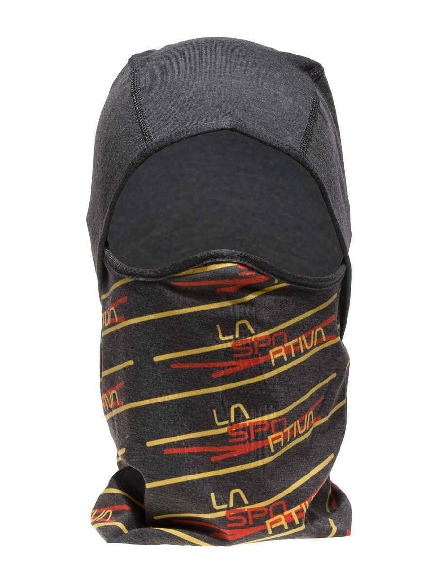 La Sportiva Icarus Balaclava, black - Bild 1