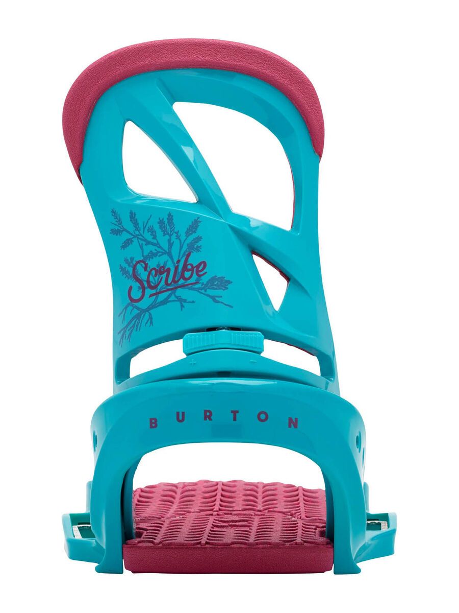 Burton Scribe EST, Frostberry Crunch - Bild 3