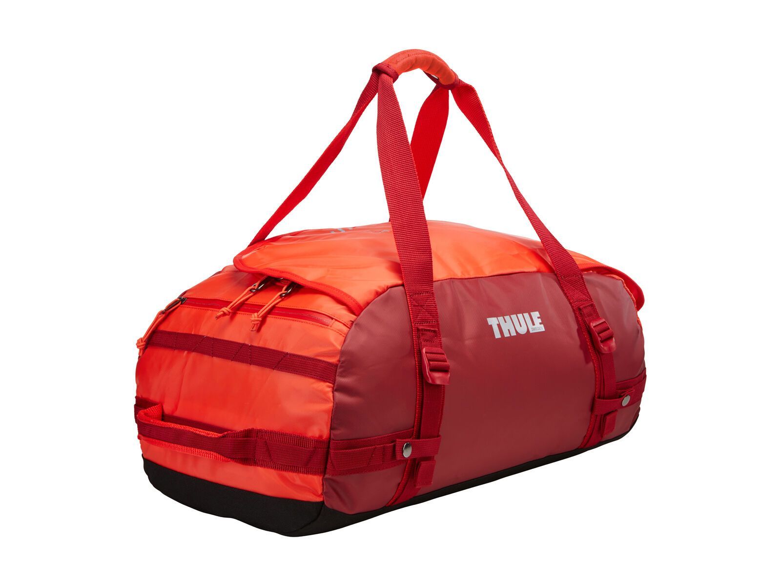 Thule Chasm 40L, roarange - Bild 1