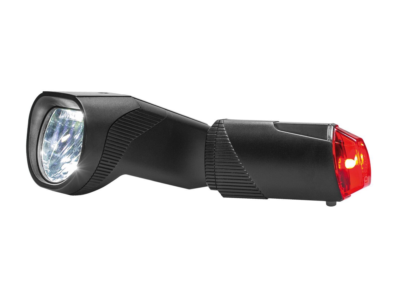 Trelock TL 30-FB + TL 01-RB - Beleuchtungsset - Bild 1