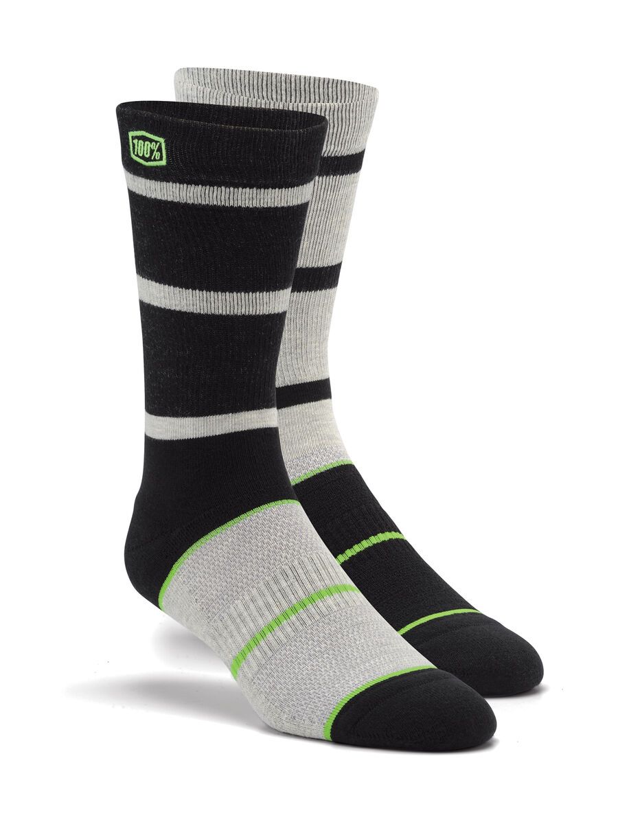 100% Austin, black - Bild 1