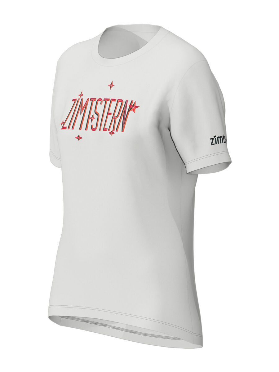 Zimtstern Starduzt Tee Women, white - Bild 2