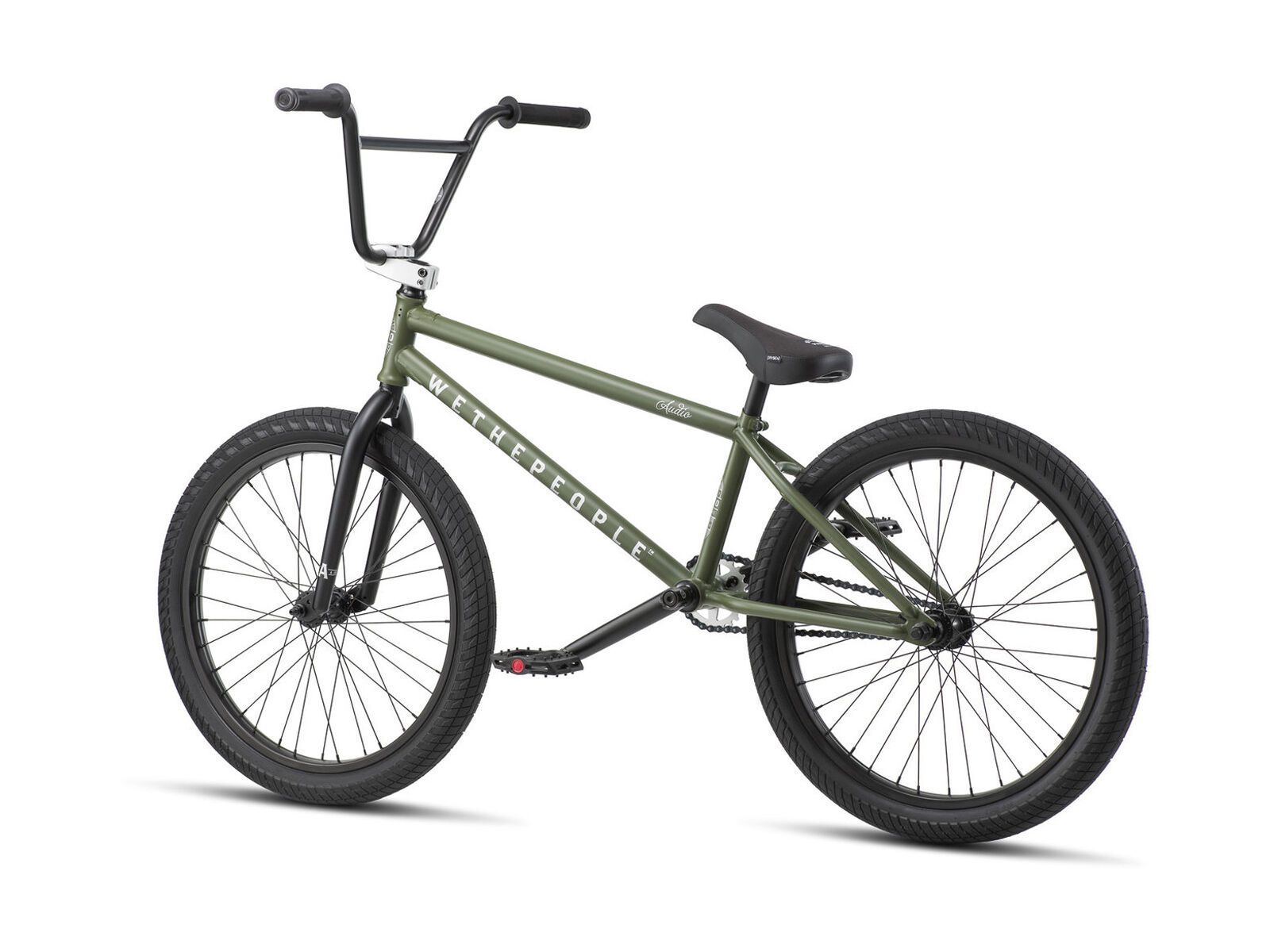 WeThePeople Audio 22, matt olive - Bild 4