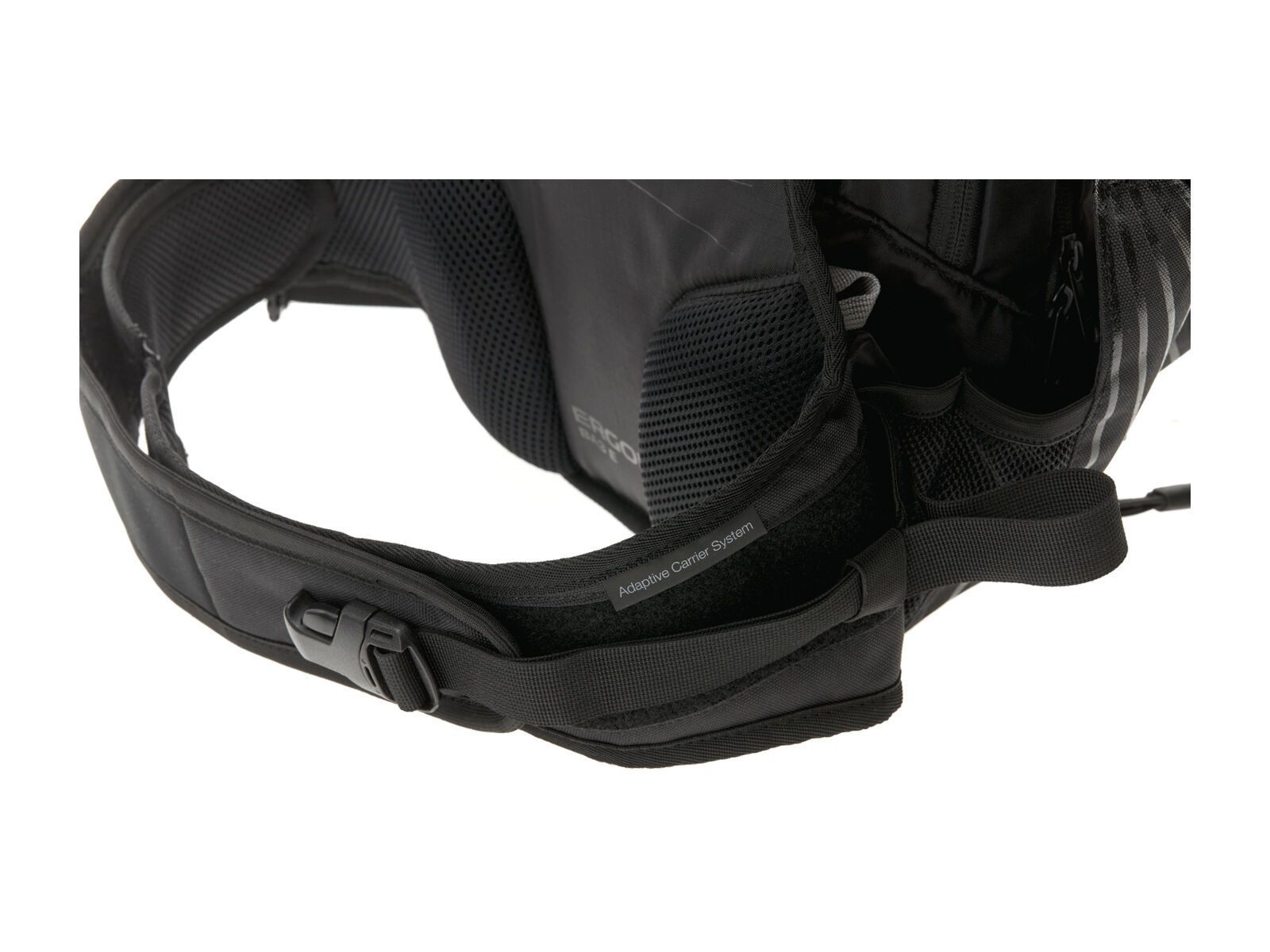 Ergon BA2, stealth - Bild 7