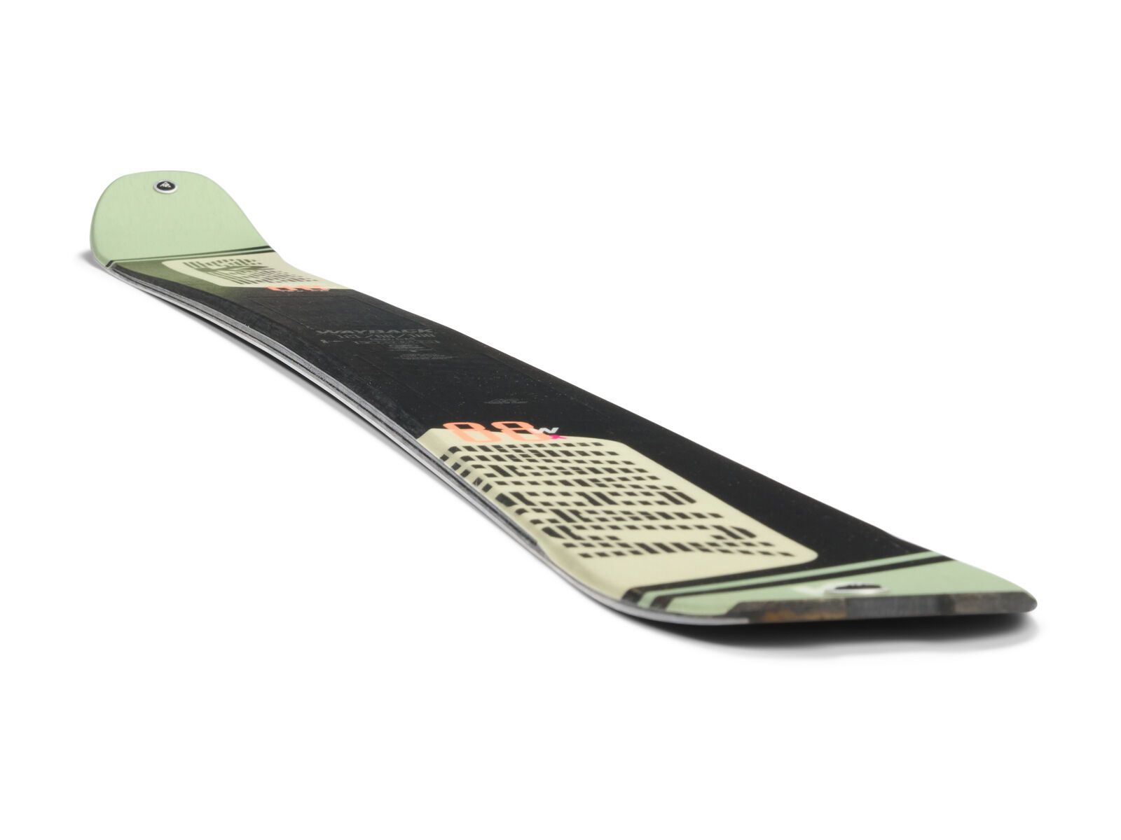 K2 Wayback 88 W - Bild 6