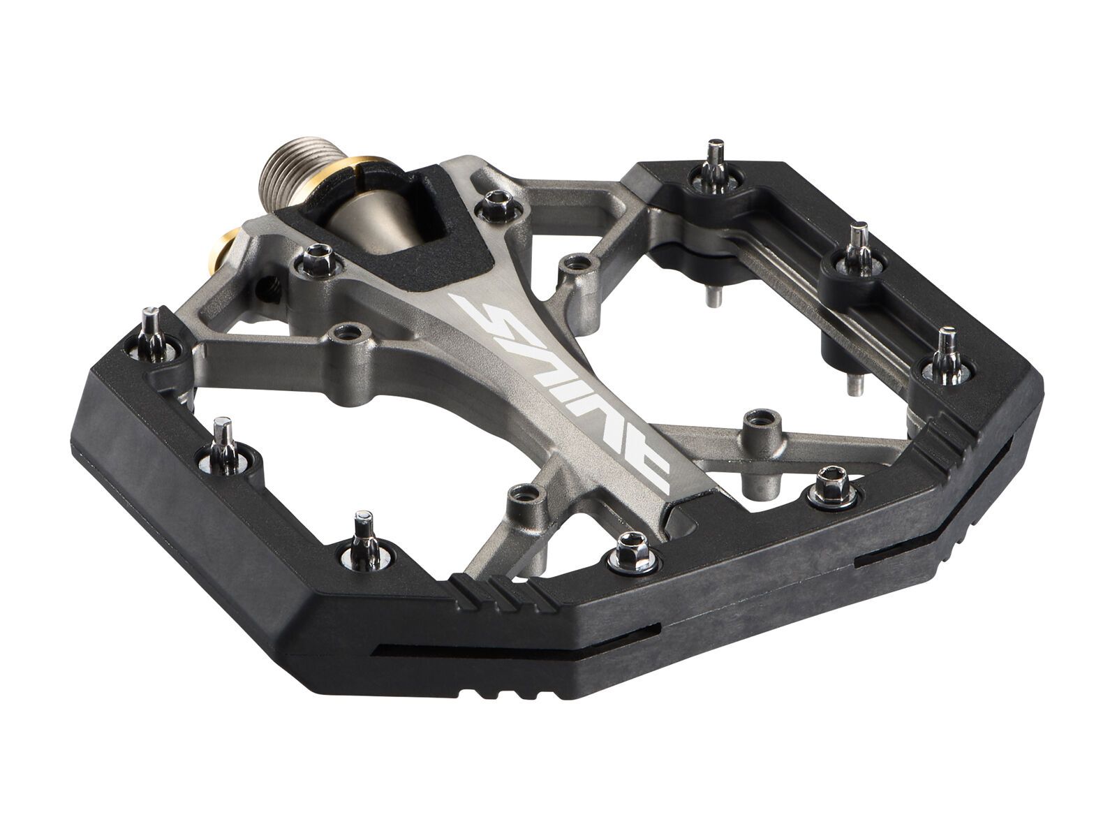 Shimano Saint PD-G8040 Plattformpedal - Bild 2