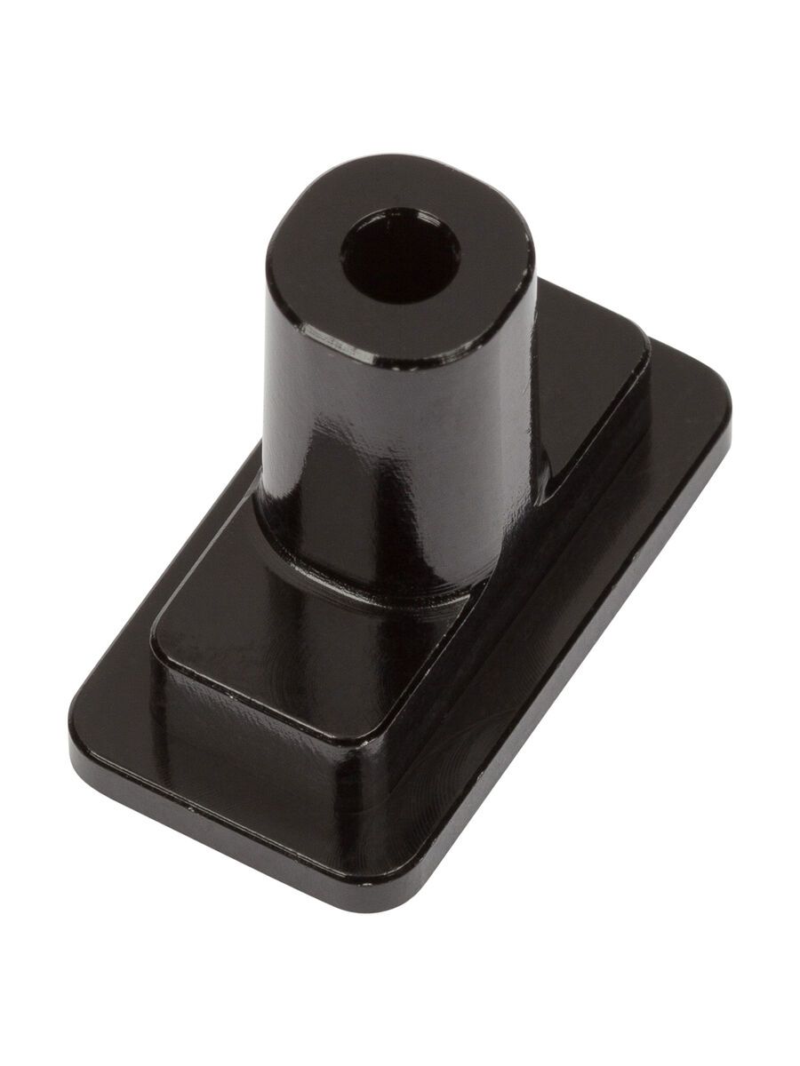 Cube Zuganschlag Unterrohr XX1, black - Bild 1