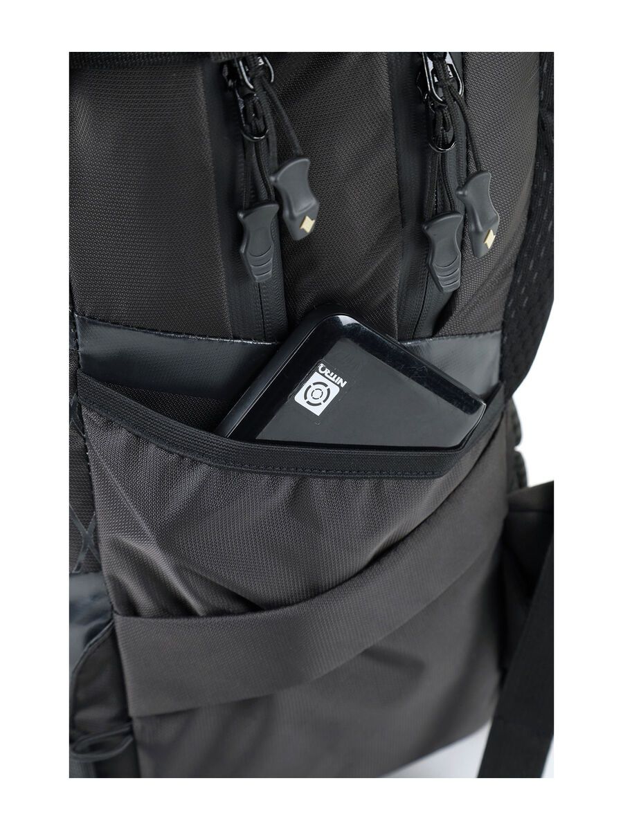 Nitro Slash 25 Pro, phantom - Bild 6