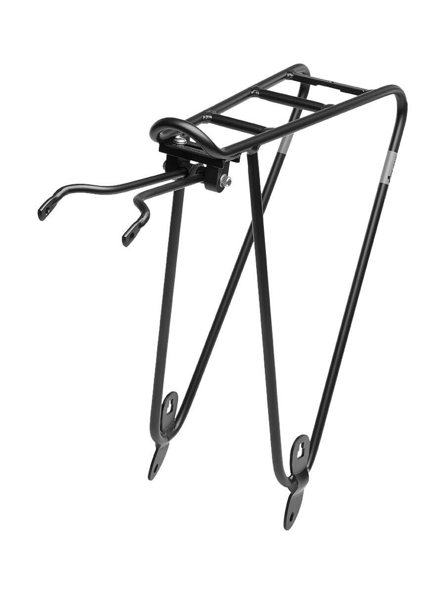 Cube Gepäckträger Trekking, black - Bild 1