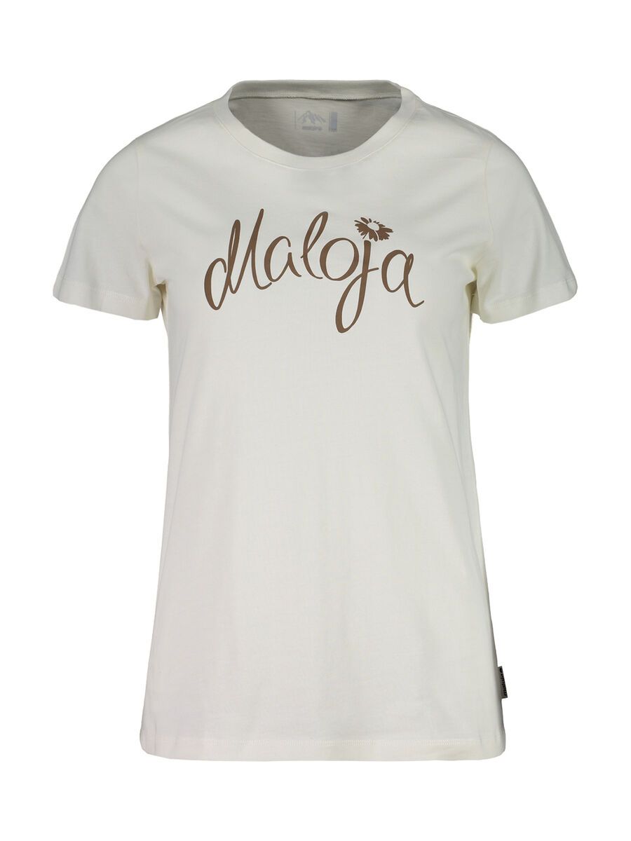 Maloja SandraM., vintage white - Bild 1
