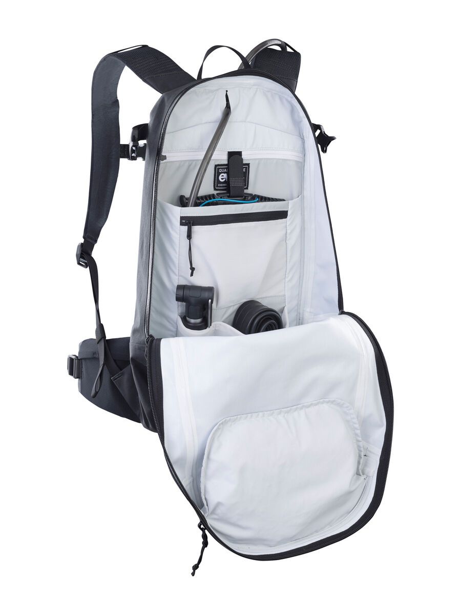 Evoc Allride 3D WP 16, black - Bild 10