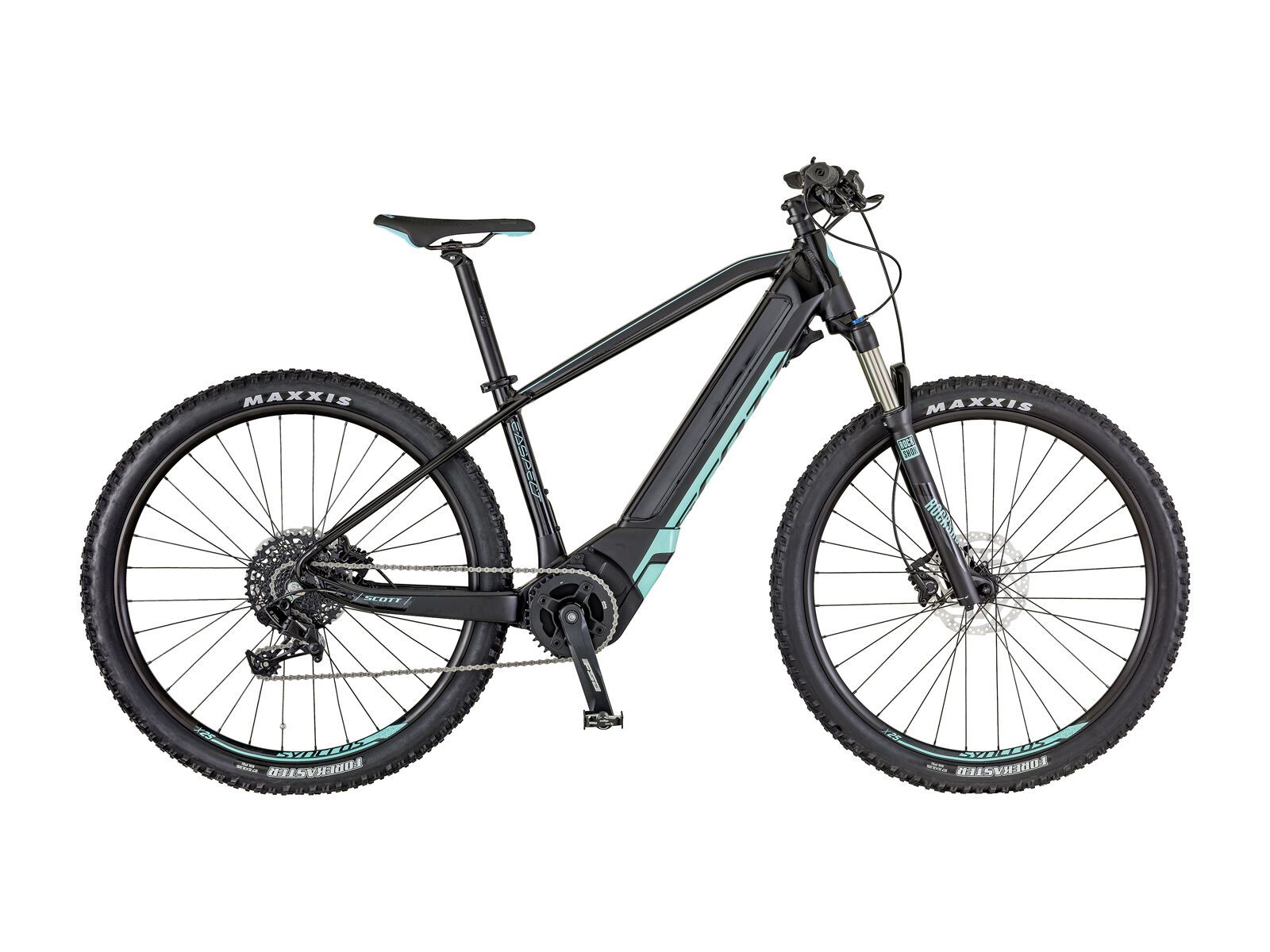 Scott E-Contessa Aspect 20 - Bild 1