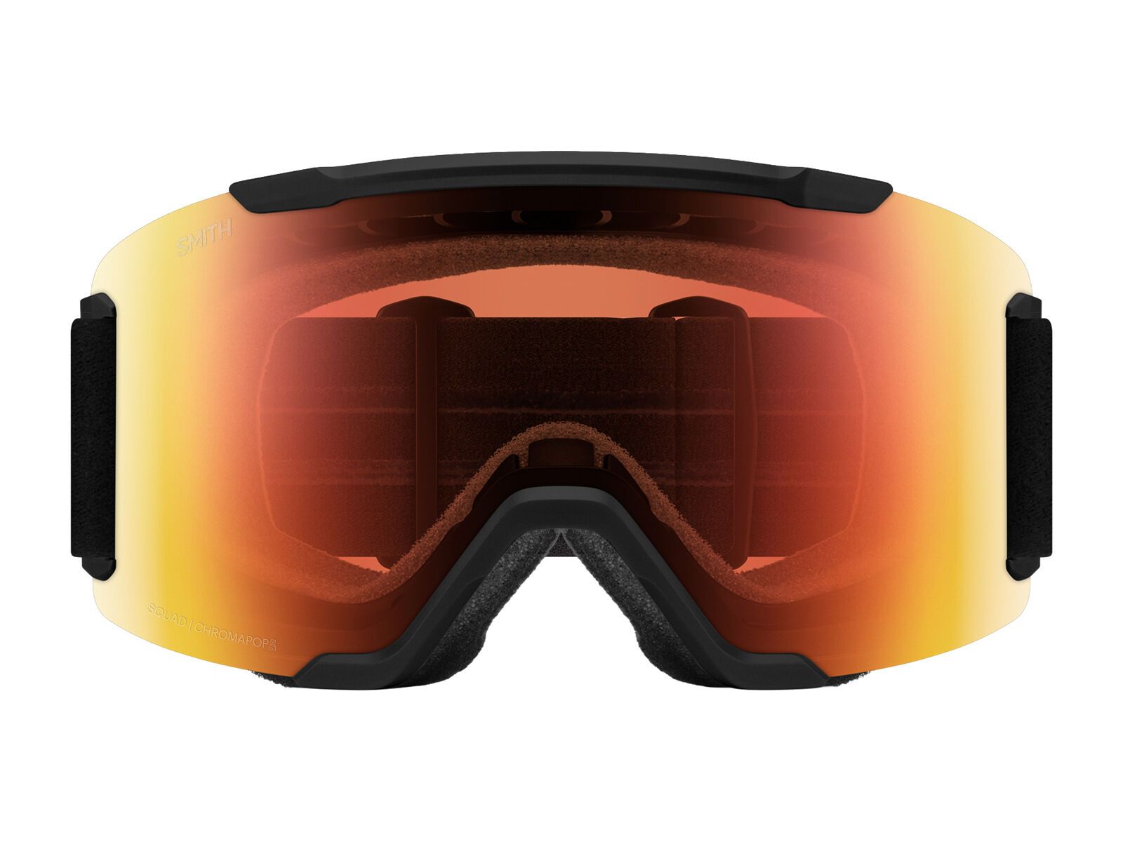 Smith Squad, ChromaPop Pro Photochromic Red Mirror / black - Bild 3