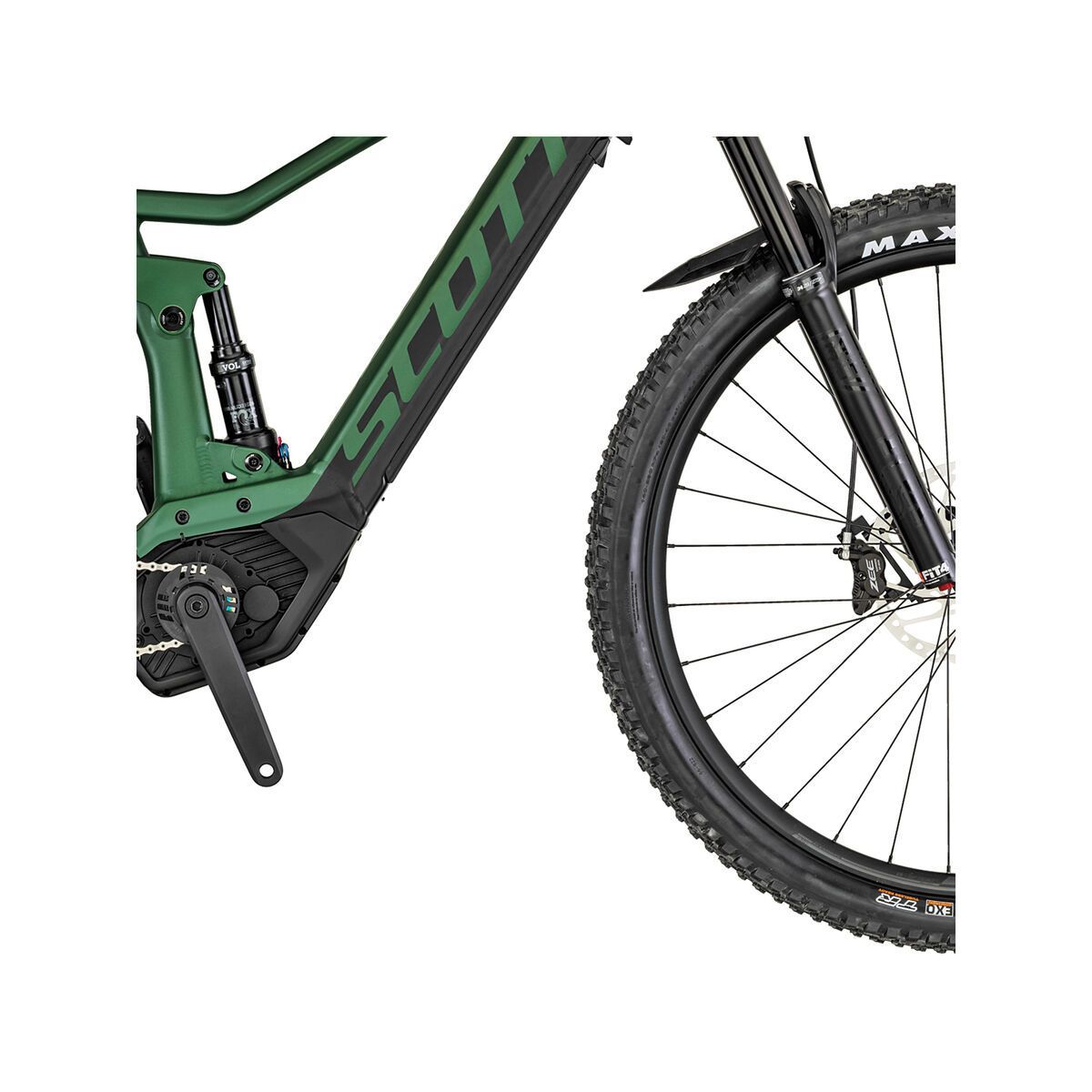 Scott Strike eRide 910 - Bild 4