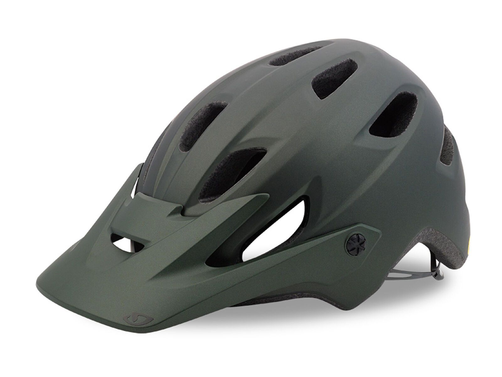 Giro Chronicle MIPS, mat olive/bronze - Bild 1