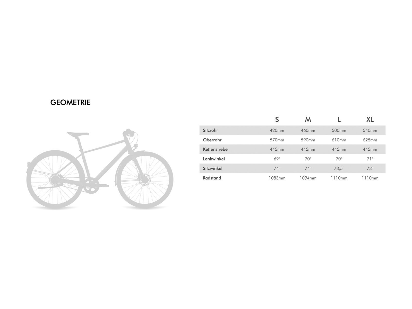 Conway URB C 601, lightgrey matt/acid - Bild 2