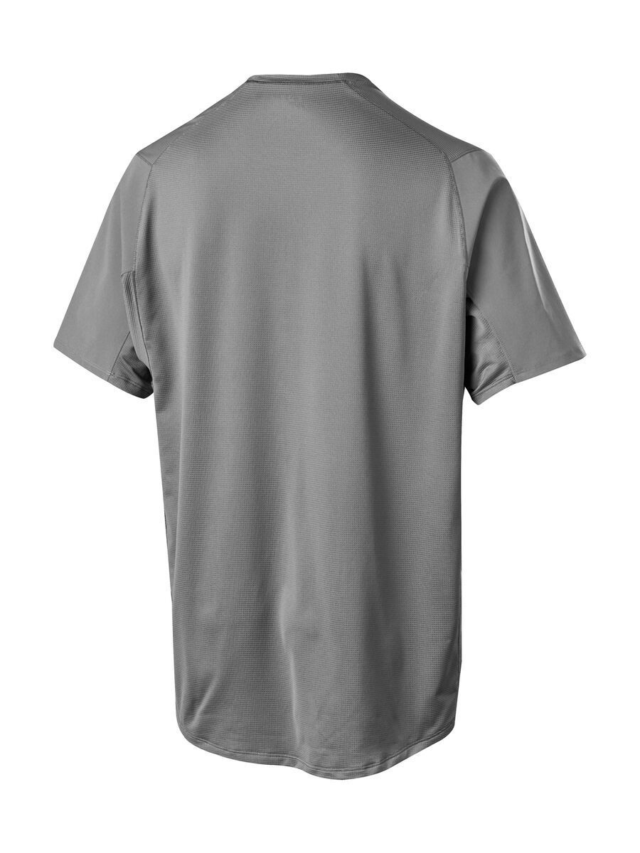 Fox Flexair SS Jersey, grey vintage - Bild 2