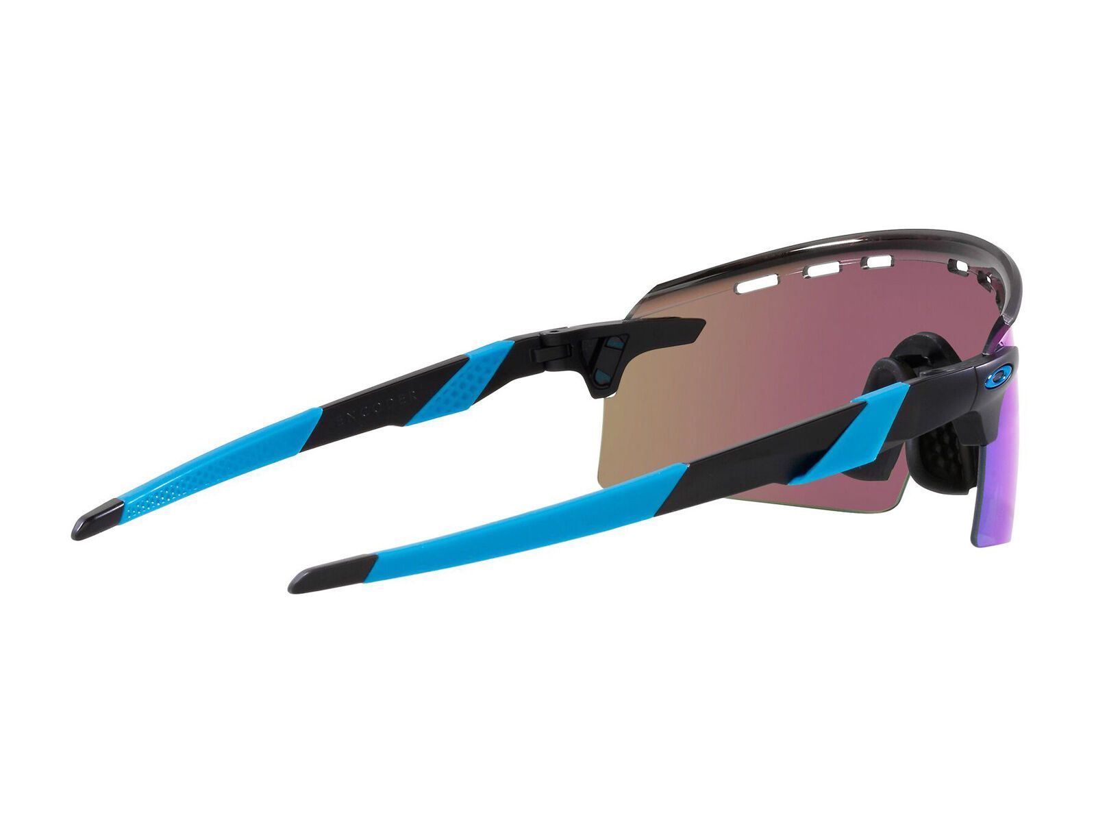 Oakley Encoder Strike Vented, Prizm Sapphire / matte black - Bild 8
