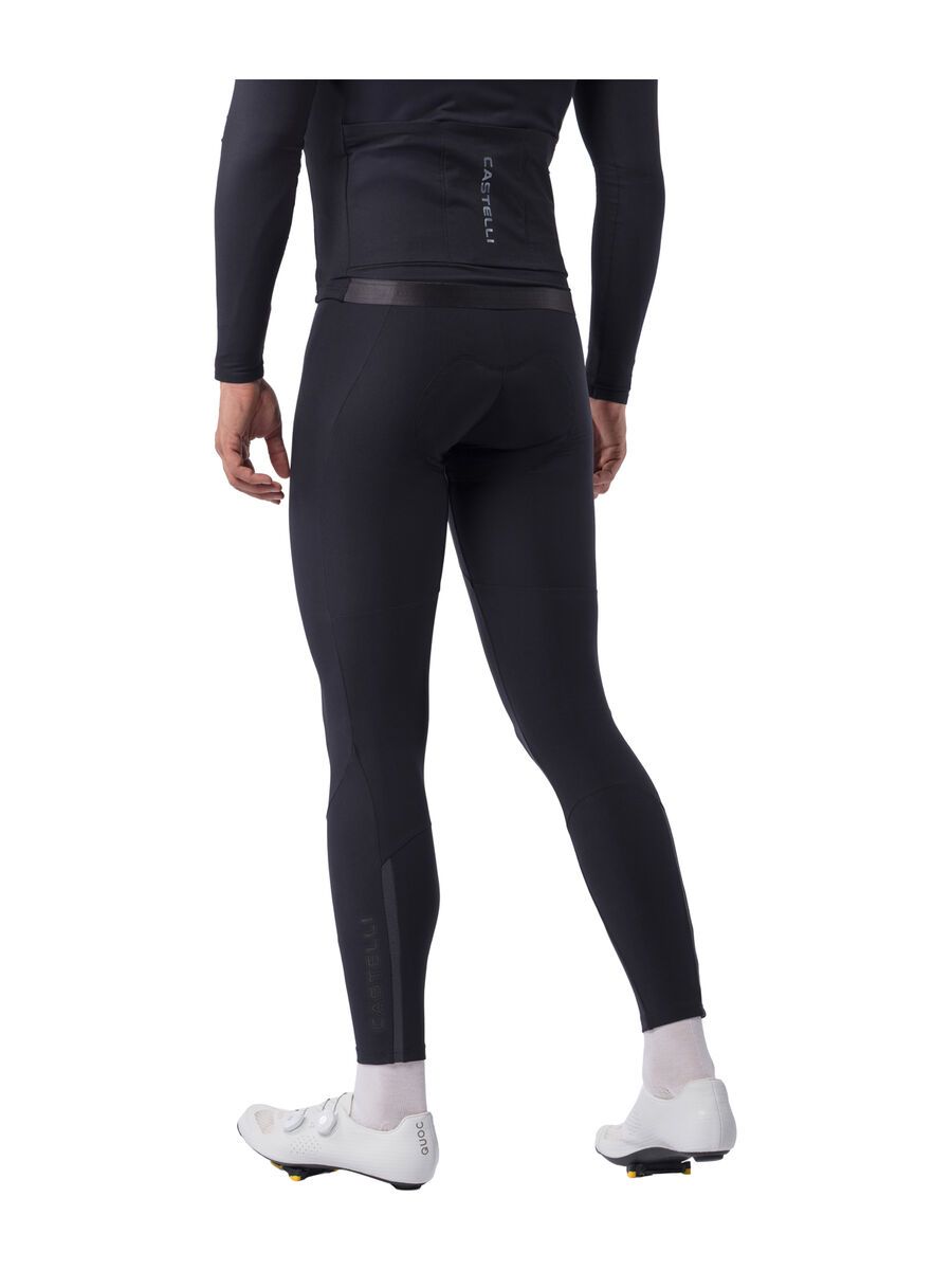 Castelli Thermowoven Bibtight, black - Bild 3
