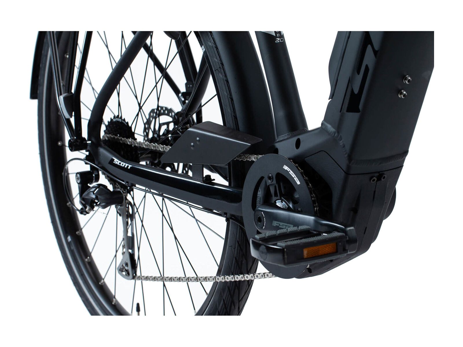 Scott Sub Tour eRide 20 Men - Bild 4