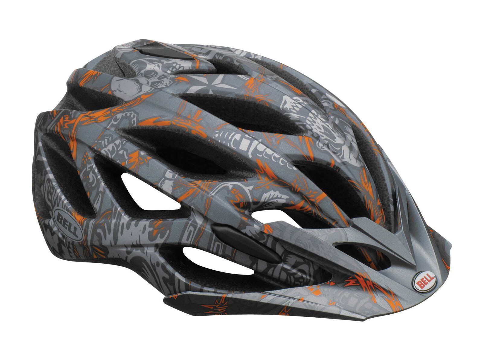 Bell Sequence, matte jimbo phillips orange tattoo flash - Bild 1