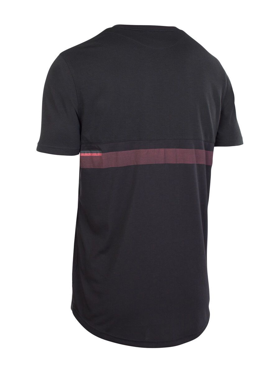 ION Tee SS Seek AMP, black - Bild 2