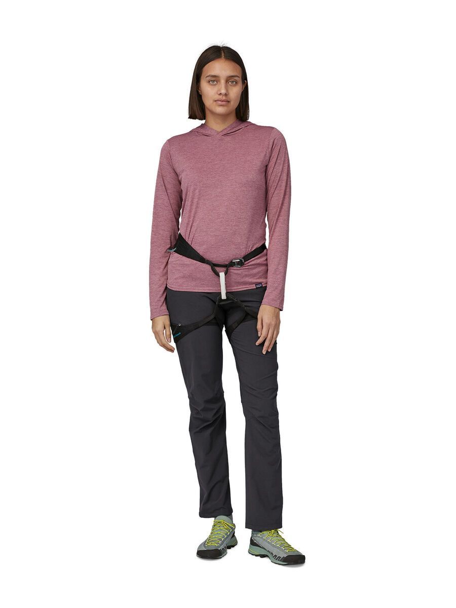 Patagonia Women's Chambeau Rock Pants, black - Bild 5