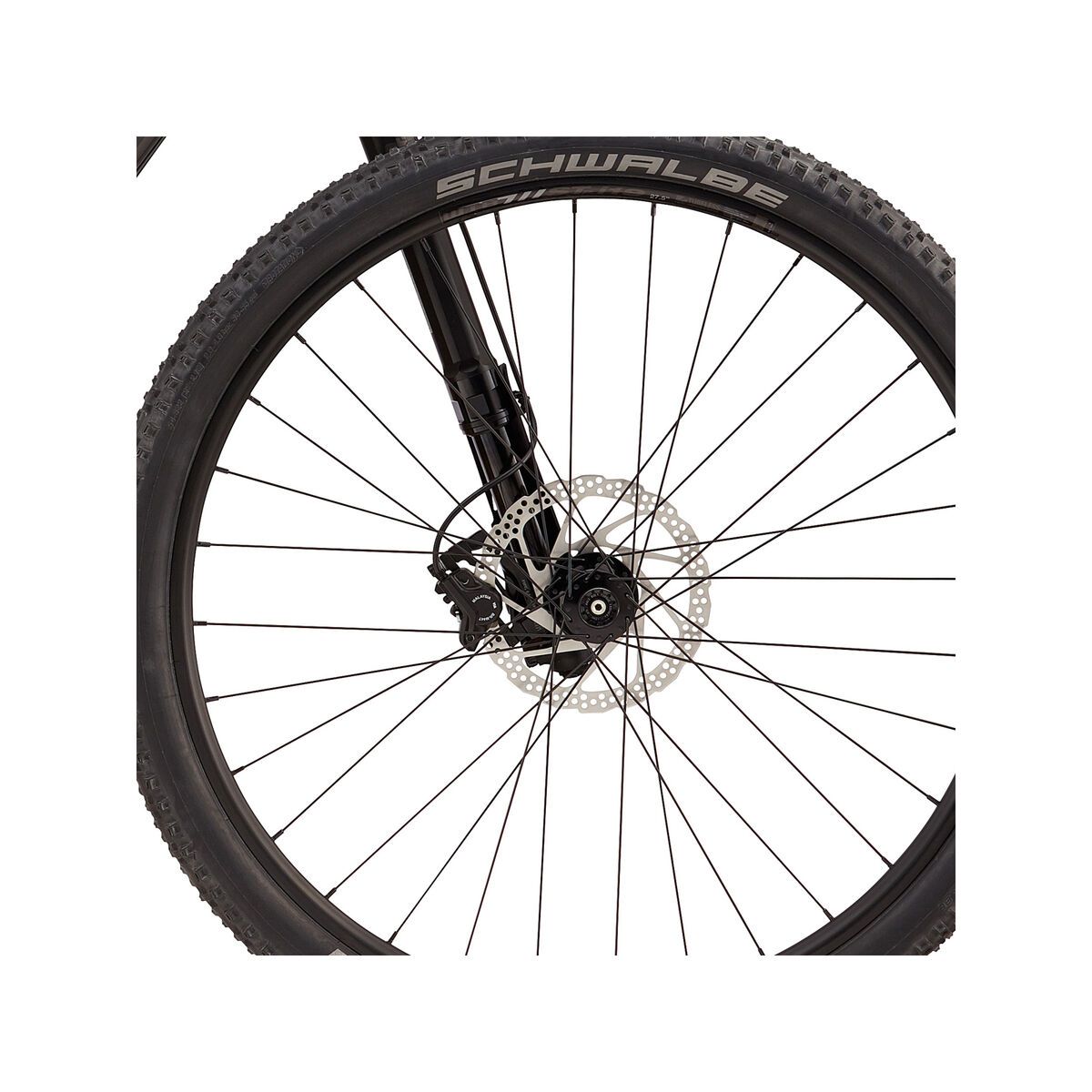 Cannondale F-Si Carbon 4 29, anthracite w/ jet black, matte - ANT - Bild 2