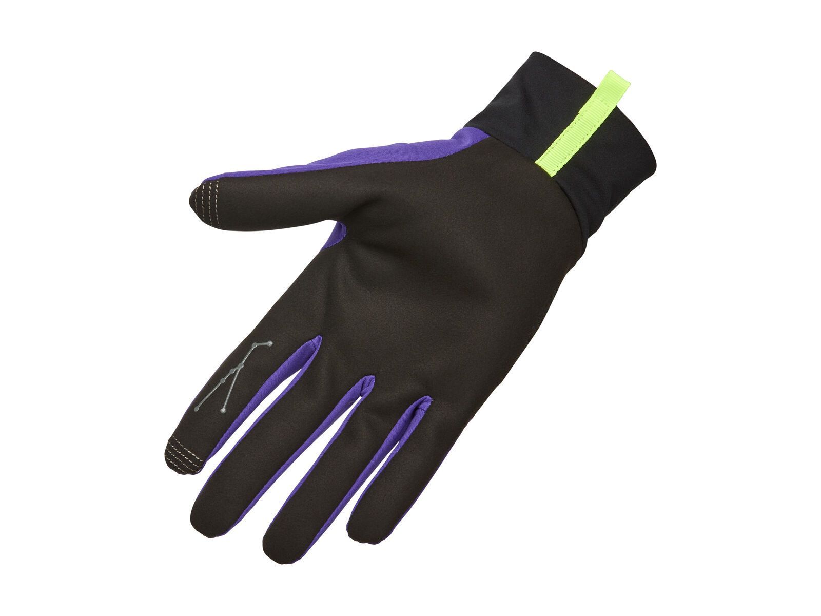 Fox Ranger Water Glove Lunar, grape - Bild 2