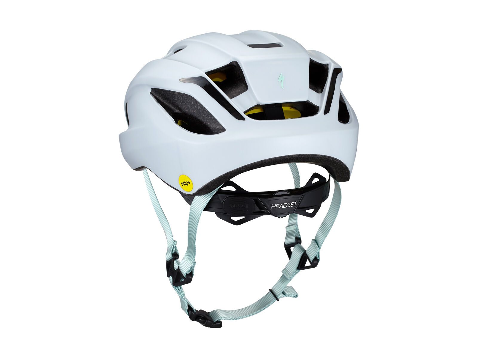 Specialized Align II MIPS, dove grey - Bild 5