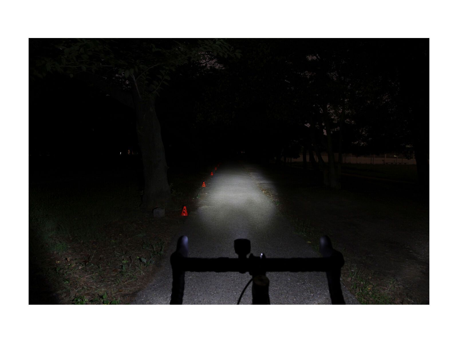 Cateye GVolt 20 - Bild 2