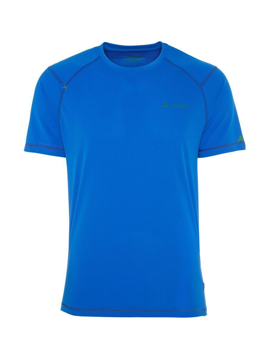 Vaude Men's Hallett Shirt, hydro blue/green - Bild 1