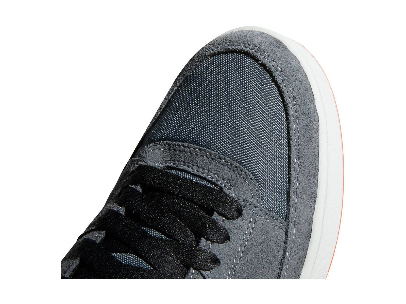 Five Ten Spitfire, dark grey/core black/bold orange - Bild 7