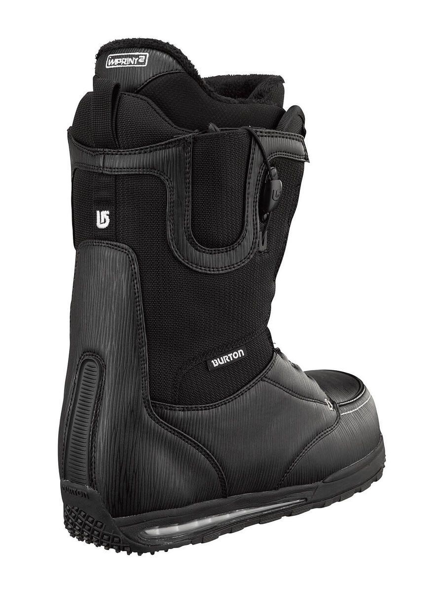Burton Ruler, Black/White - Bild 2