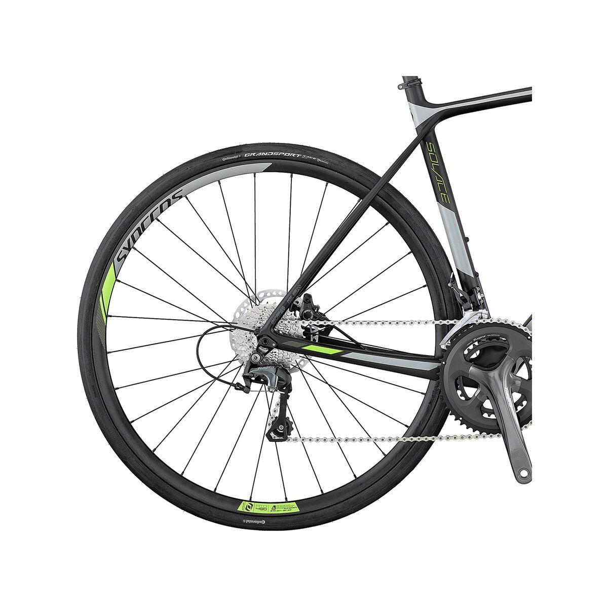 Scott Solace 30 FB Disc - Bild 4