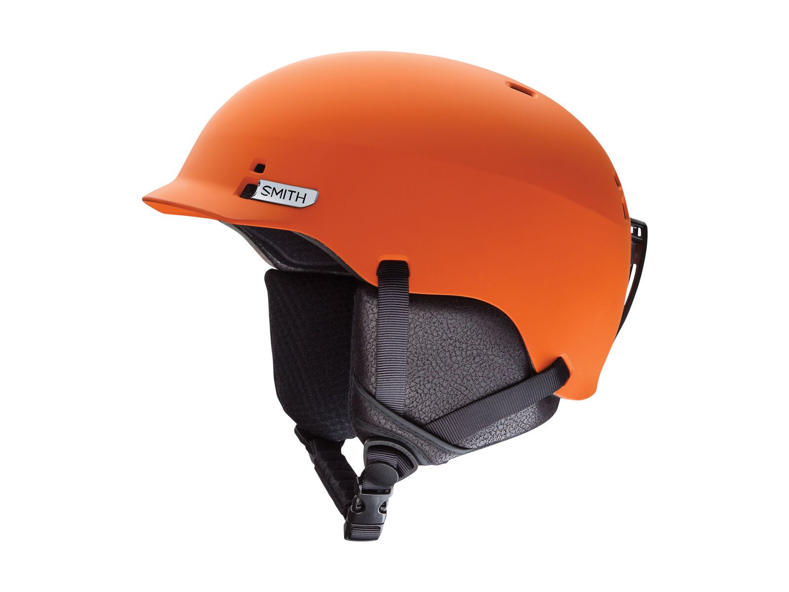 Smith Gage, matte orange - Bild 1