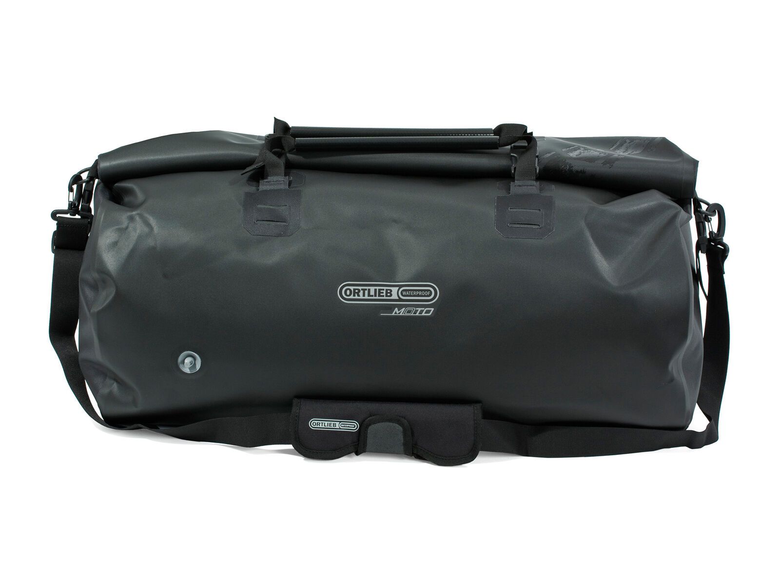 ORTLIEB MOTO Rack-Pack, schwarz - Bild 6