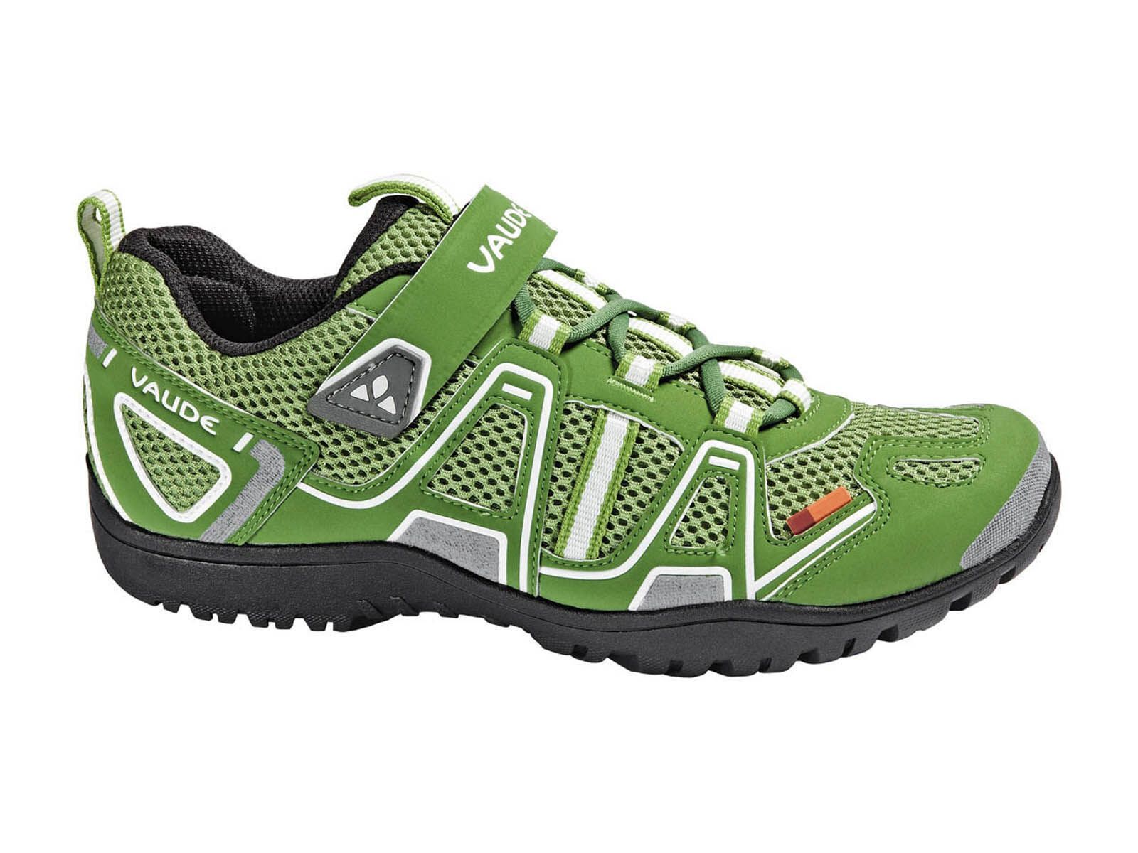 Vaude Yara TR, green pepper - Bild 1