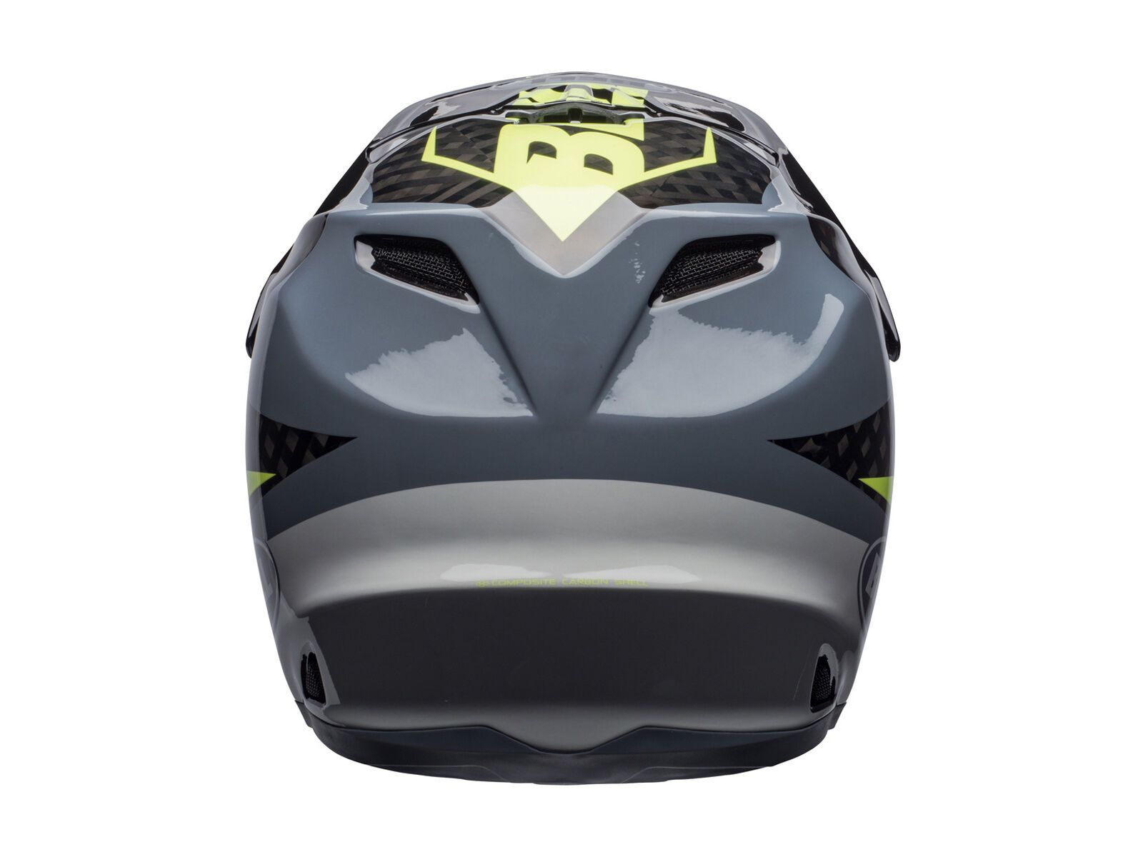 Bell Full-9, gloss smoke/shadow/pear rio - Bild 5