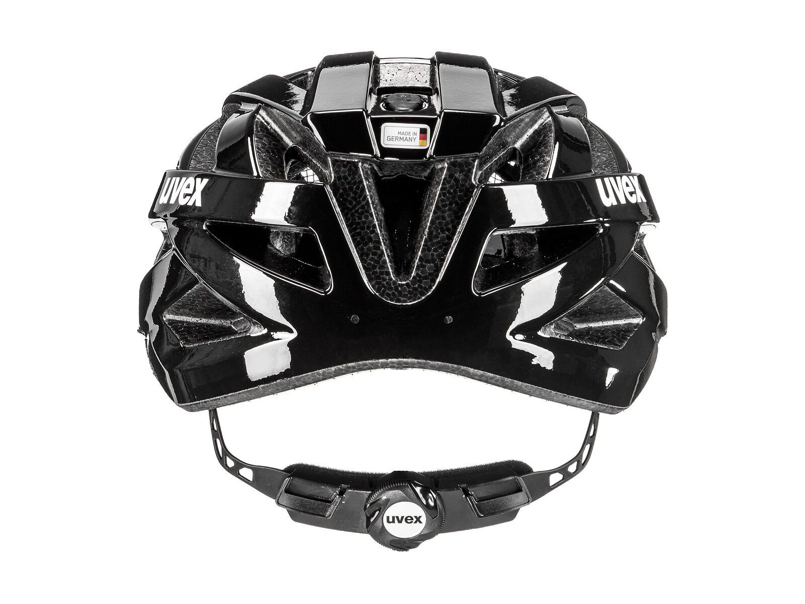 uvex i-vo 3D, black - Bild 3