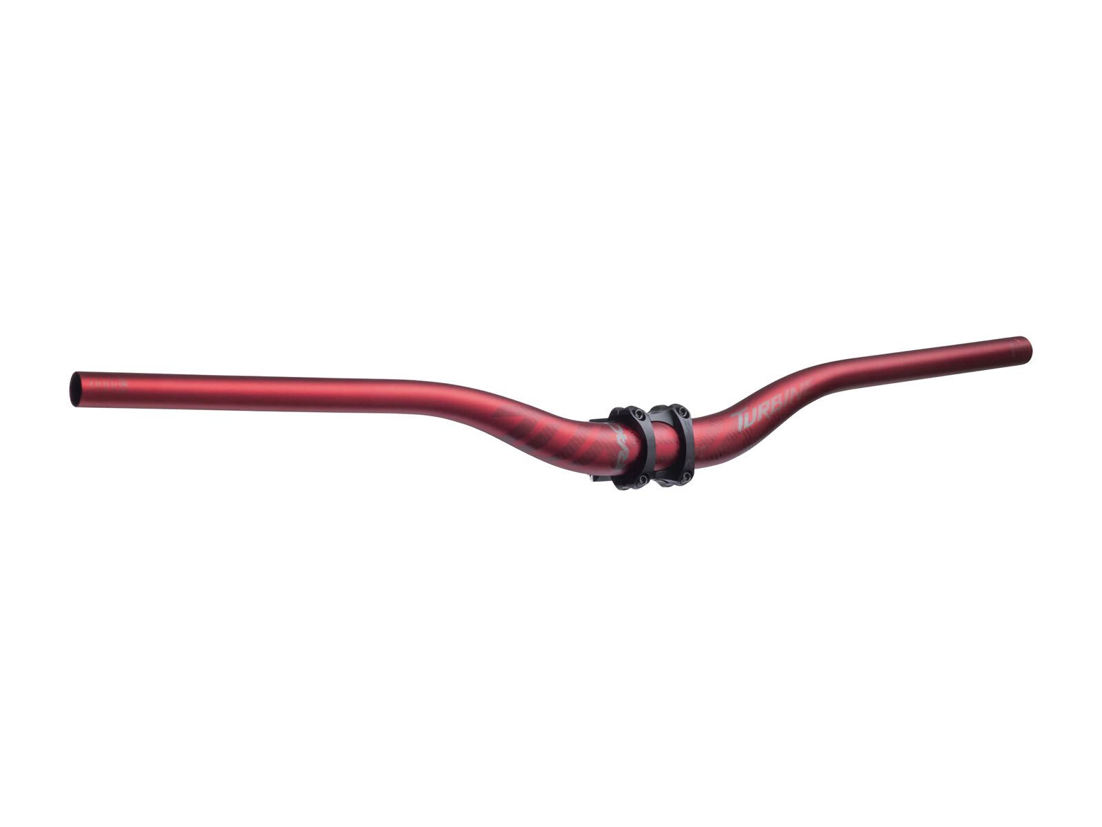 Race Face Turbine Handlebar - 40 / 800 mm, red - Bild 2