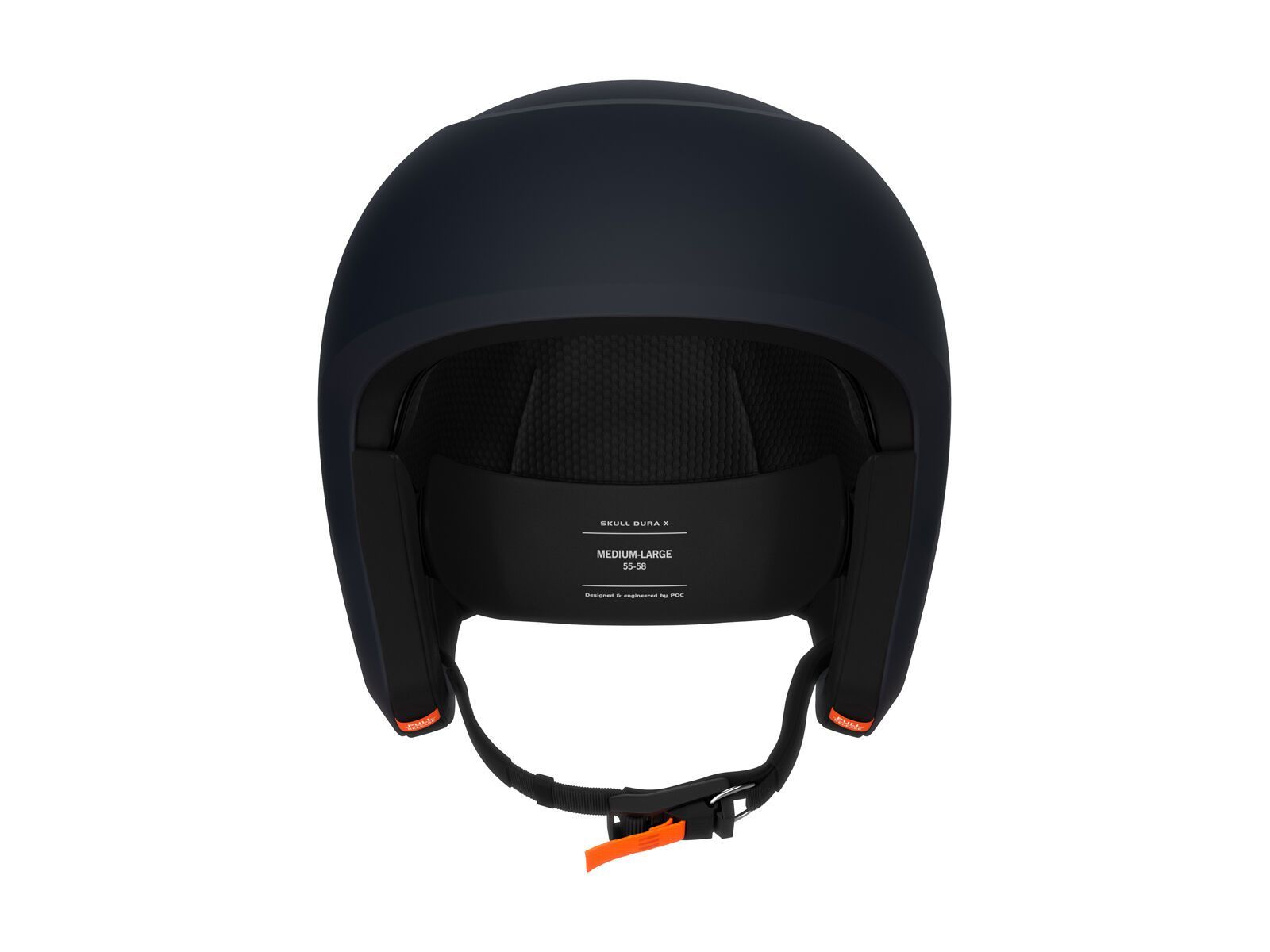 POC Skull Dura X MIPS, apatite navy matt - Bild 2