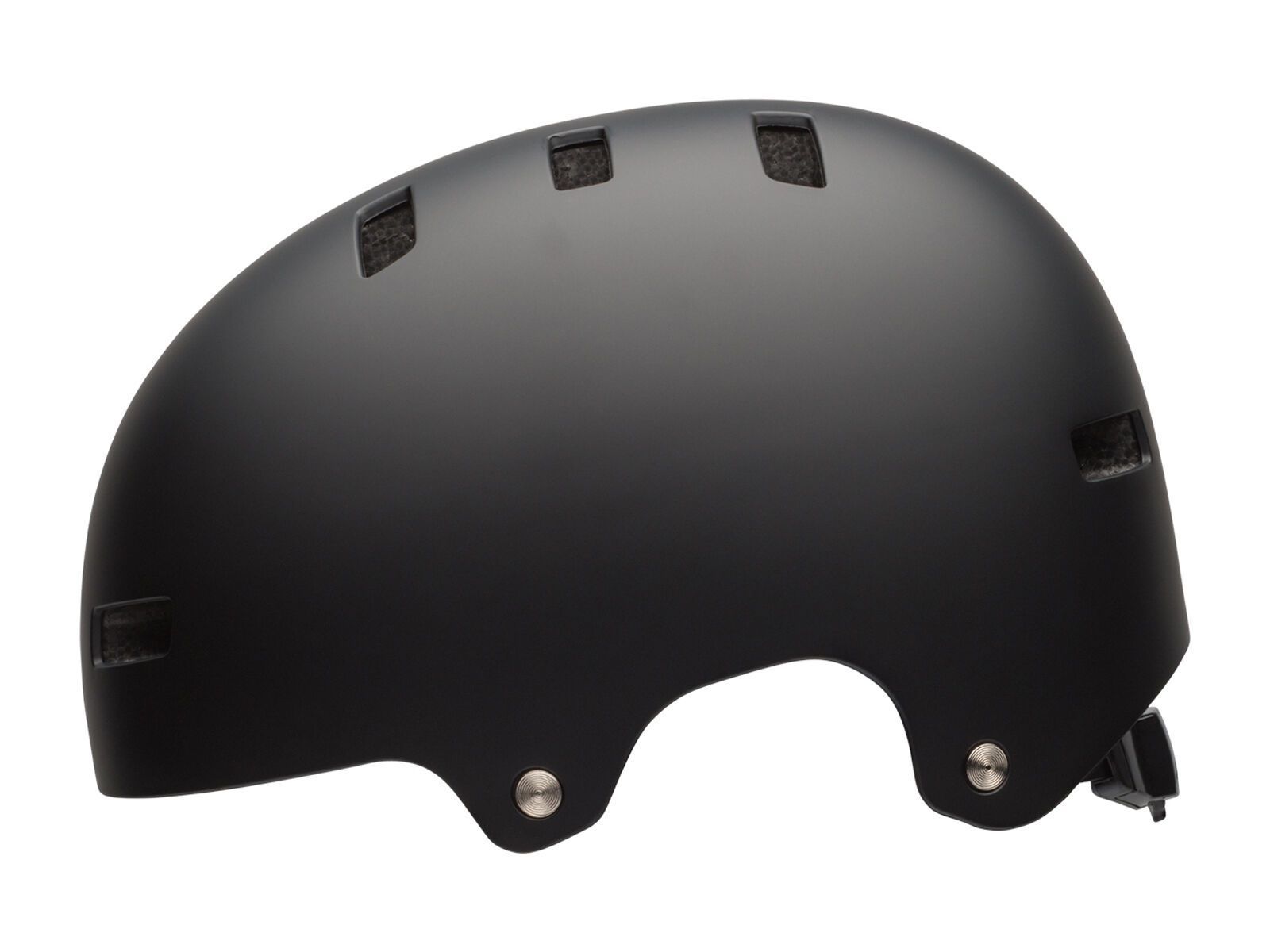 Bell Span, matte black - Bild 1