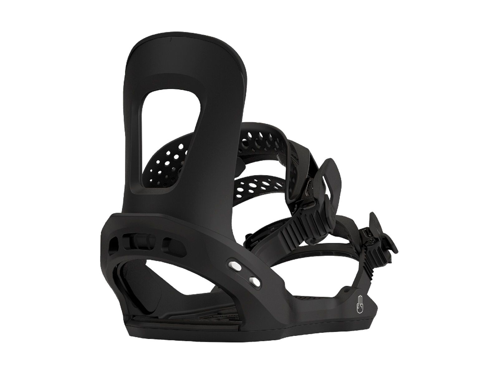 Bataleon Stuntwood Binding, black - Bild 1