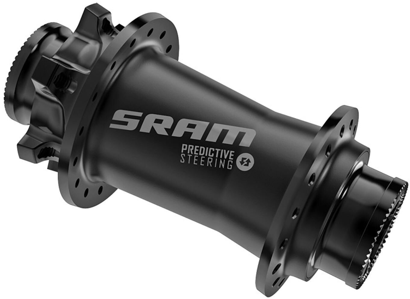 Stan's NoTubes ZTR Crest MK3 29 - RS1 - Bild 3