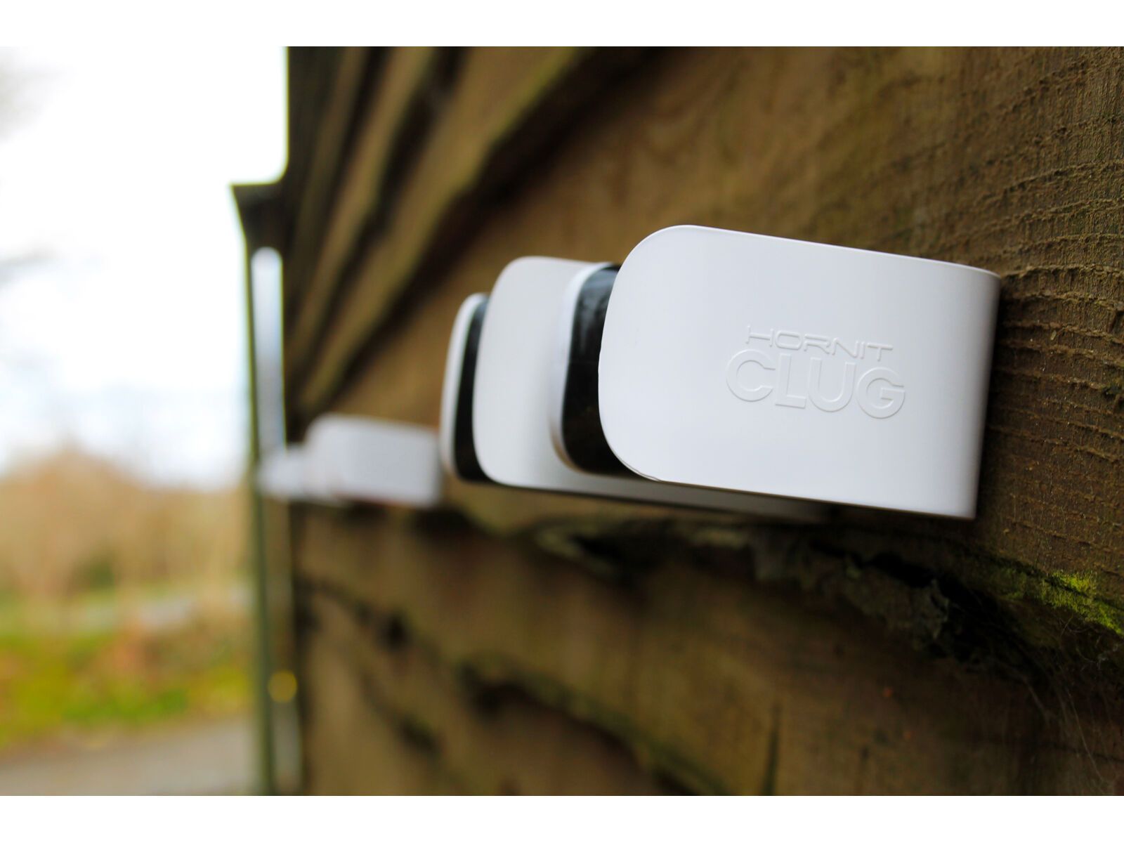 Hornit Clug MTB XL, white/black - Bild 8